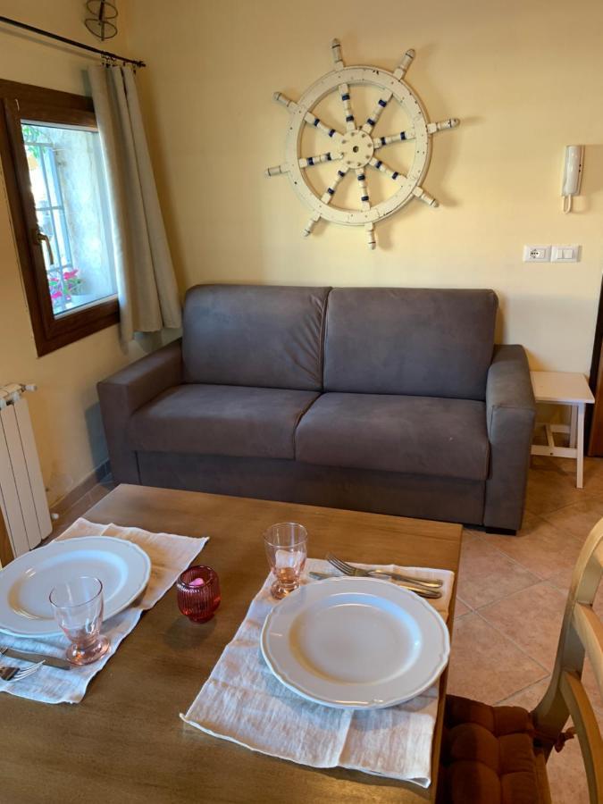 Casa Duse Vista Laguna Chioggia Eksteriør bilde